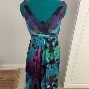 Nicole Miller dress new with tags